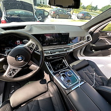 When Flawless Becomes the Signature of a Reputation — BMW Interior and Exterior Maintenance in Lake Nona (1) 26